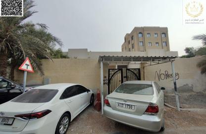 Villa - 7+ Bedrooms - 5 Bathrooms for sale in Sheikh Jaber Al Sabah Street - Al Naimiya - Al Nuaimiya - Ajman Villa - 7+ Bedrooms - 5 Bathrooms for sale in Sheikh Jaber Al Sabah Street - Al Naimiya - Al Nuaimiya - Ajman