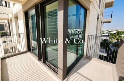 Apartment - 2 Bedrooms - 2 Bathrooms for rent in Hills Park - Dubai Hills Estate - Dubai Apartment - 2 Bedrooms - 2 Bathrooms for rent in Hills Park - Dubai Hills Estate - Dubai