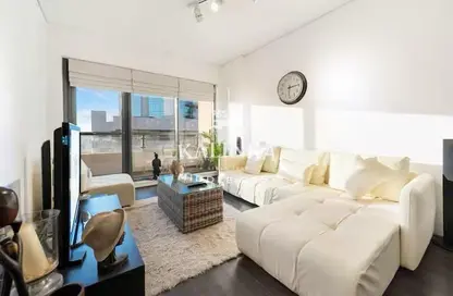 Apartment - 1 Bedroom - 2 Bathrooms for rent in J5 - Al Sufouh 1 - Al Sufouh - Dubai