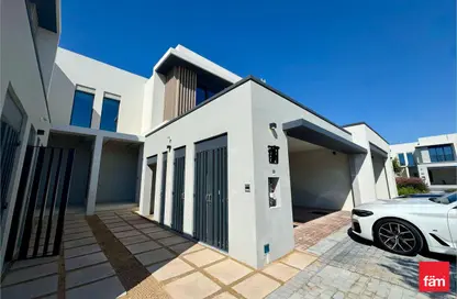 Townhouse - 3 Bedrooms - 4 Bathrooms for rent in Jebel Ali Village Townhouses - Jebel Ali Village - Jebel Ali - Dubai Townhouse - 3 Bedrooms - 4 Bathrooms for rent in Jebel Ali Village Townhouses - Jebel Ali Village - Jebel Ali - Dubai