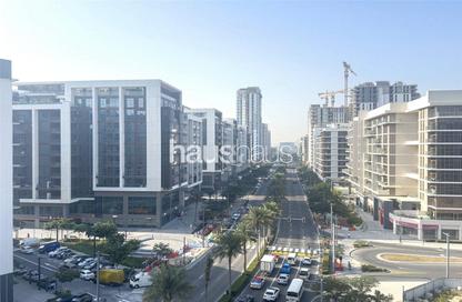 Apartment - 2 Bedrooms - 2 Bathrooms for sale in Park Heights 1 - Park Heights - Dubai Hills Estate - Dubai Apartment - 2 Bedrooms - 2 Bathrooms for sale in Park Heights 1 - Park Heights - Dubai Hills Estate - Dubai