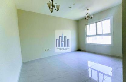 Apartment - 1 Bedroom - 2 Bathrooms for rent in Muwaileh - Sharjah