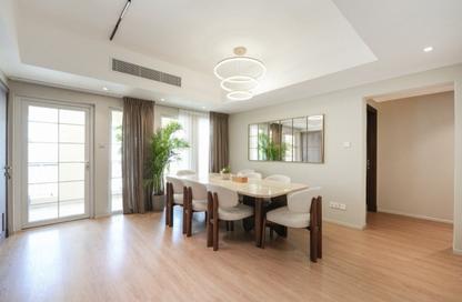 Apartment - 2 - 3 for sale in Al Waha Villas - Dubai
