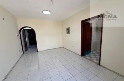 Apartment - Studio - 1 Bathroom for rent in Mankhool Building - Al Mankhool - Bur Dubai - Dubai