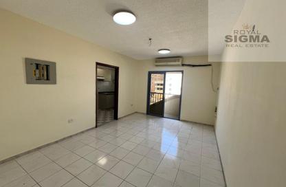 Apartment - Studio - 1 Bathroom for rent in Mankhool Building - Al Mankhool - Bur Dubai - Dubai