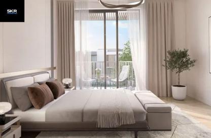 Villa - 3 Bedrooms - 4 Bathrooms for sale in Leon at Athlon - Athlon by Aldar - Dubai Land - Dubai