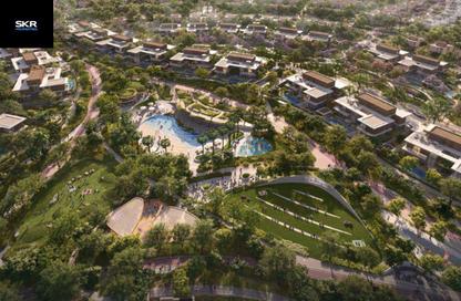 Villa - 3 Bedrooms - 4 Bathrooms for sale in Leon at Athlon - Athlon by Aldar - Dubai Land - Dubai