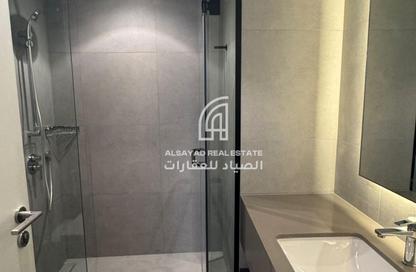 Apartment - 1 Bedroom - 2 Bathrooms for rent in Sokoon - Naseej District - Aljada - Sharjah