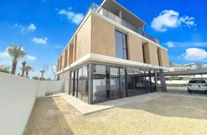 فيلا - 4 غرف نوم - 5 حمامات للبيع في جون - المرابع العربية 3 - دبي