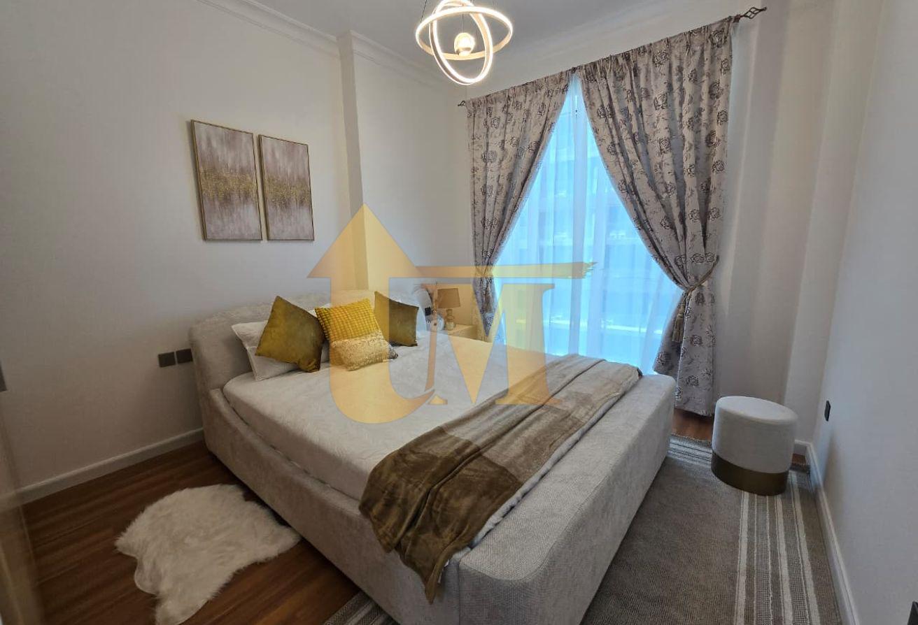 Fully Furnished| Lake View | 1BR | Pool | Gym photo 15