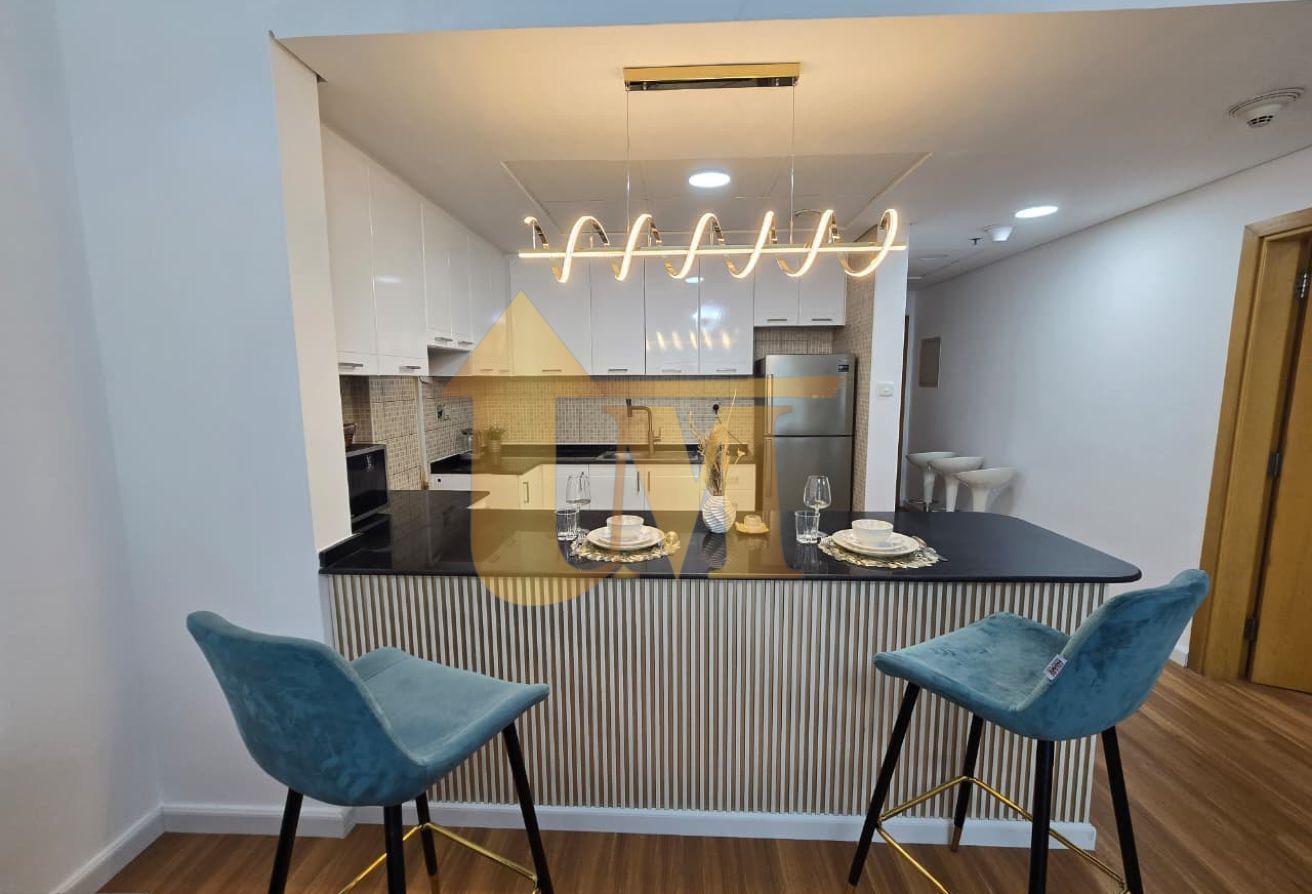 Fully Furnished| Lake View | 1BR | Pool | Gym photo 18