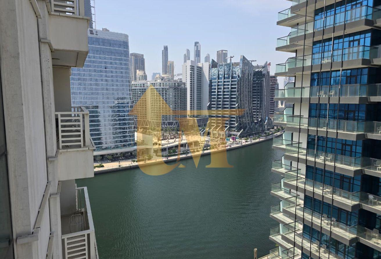 Fully Furnished| Lake View | 1BR | Pool | Gym photo 14
