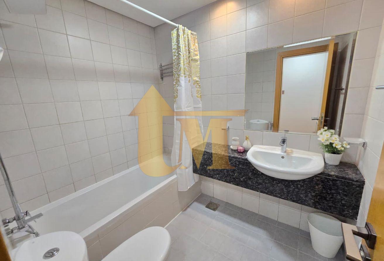 Fully Furnished| Lake View | 1BR | Pool | Gym photo 13