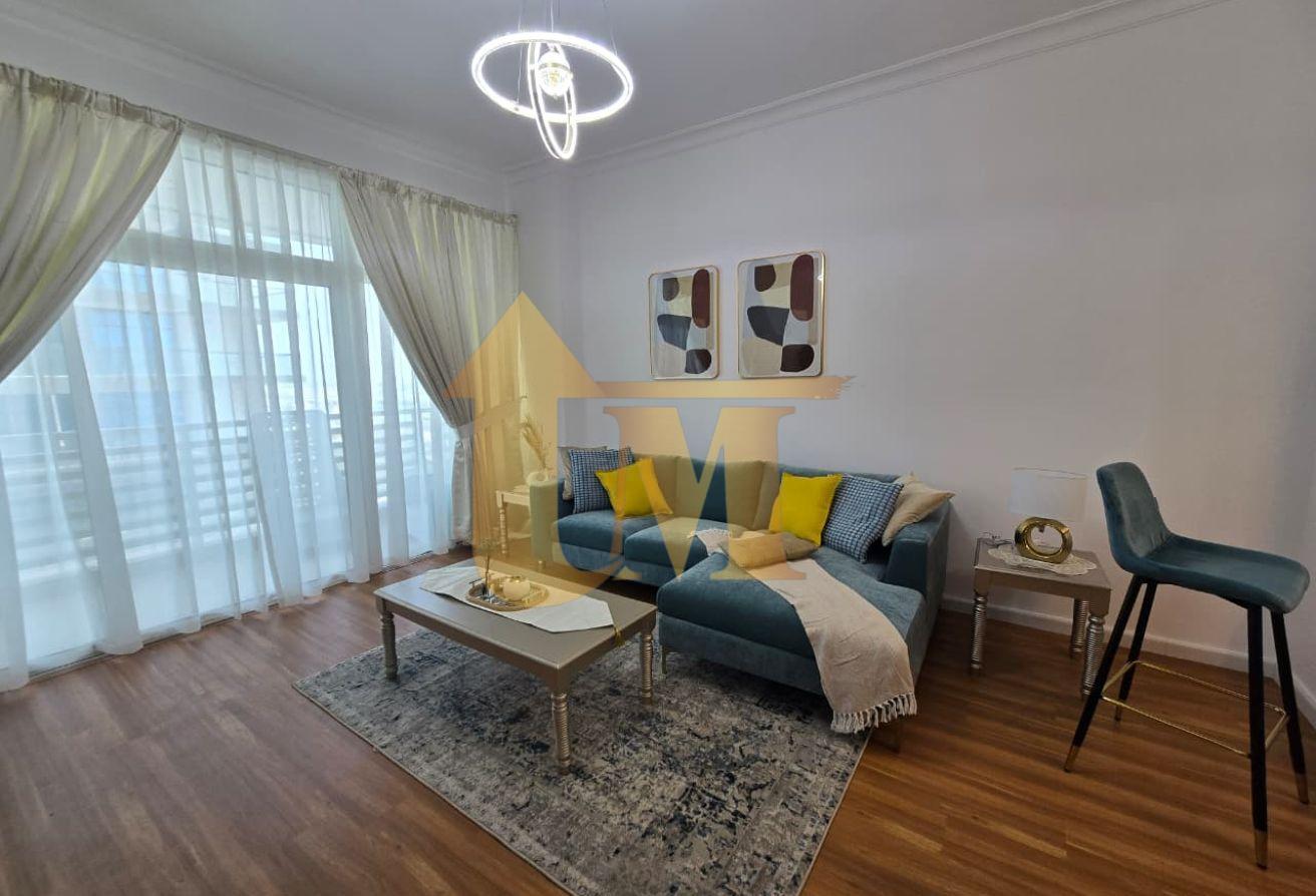Fully Furnished| Lake View | 1BR | Pool | Gym photo 8