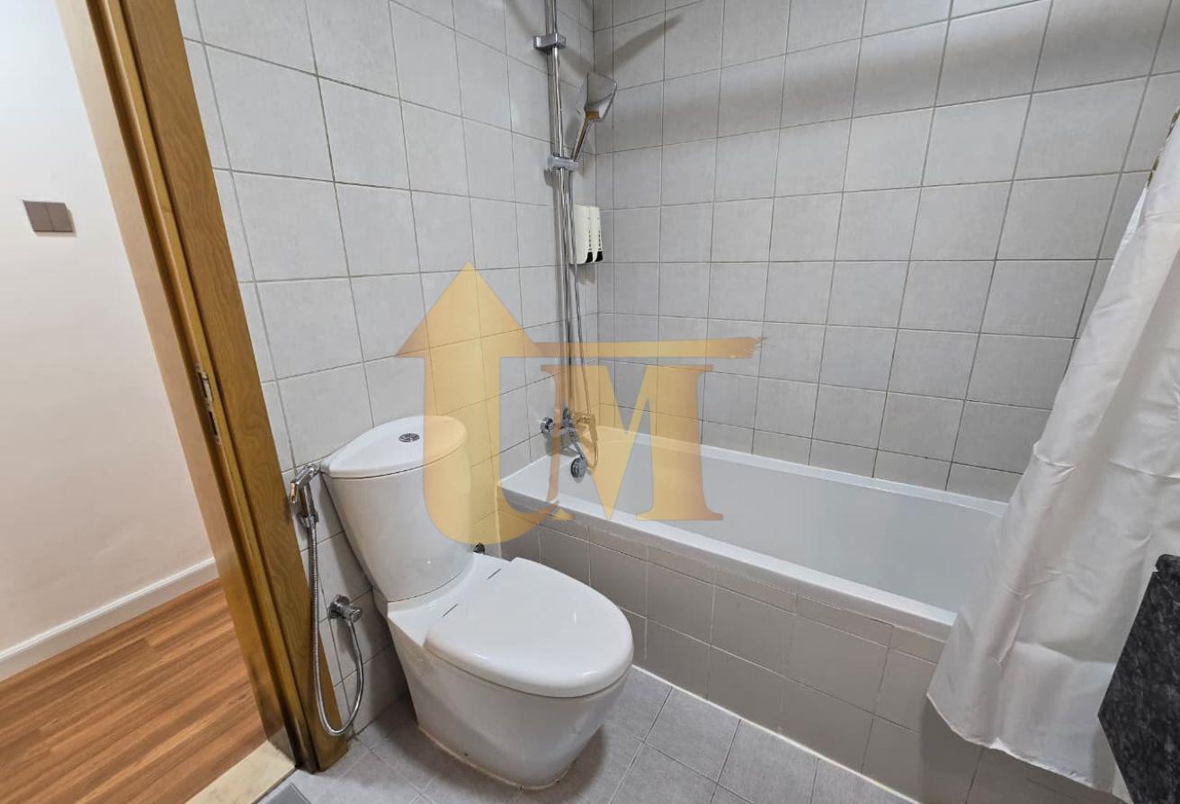 Fully Furnished| Lake View | 1BR | Pool | Gym photo 11
