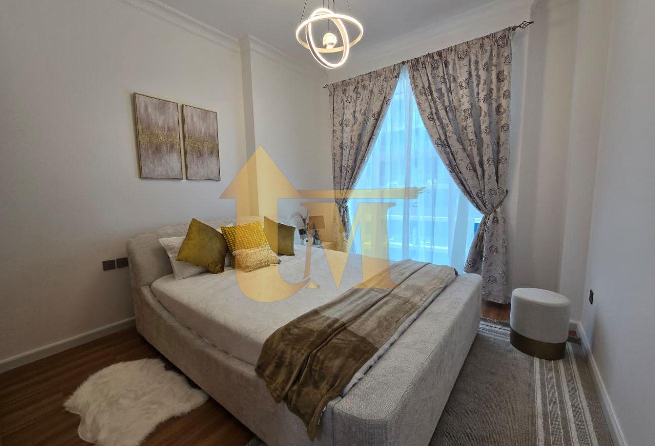 Fully Furnished| Lake View | 1BR | Pool | Gym photo 19
