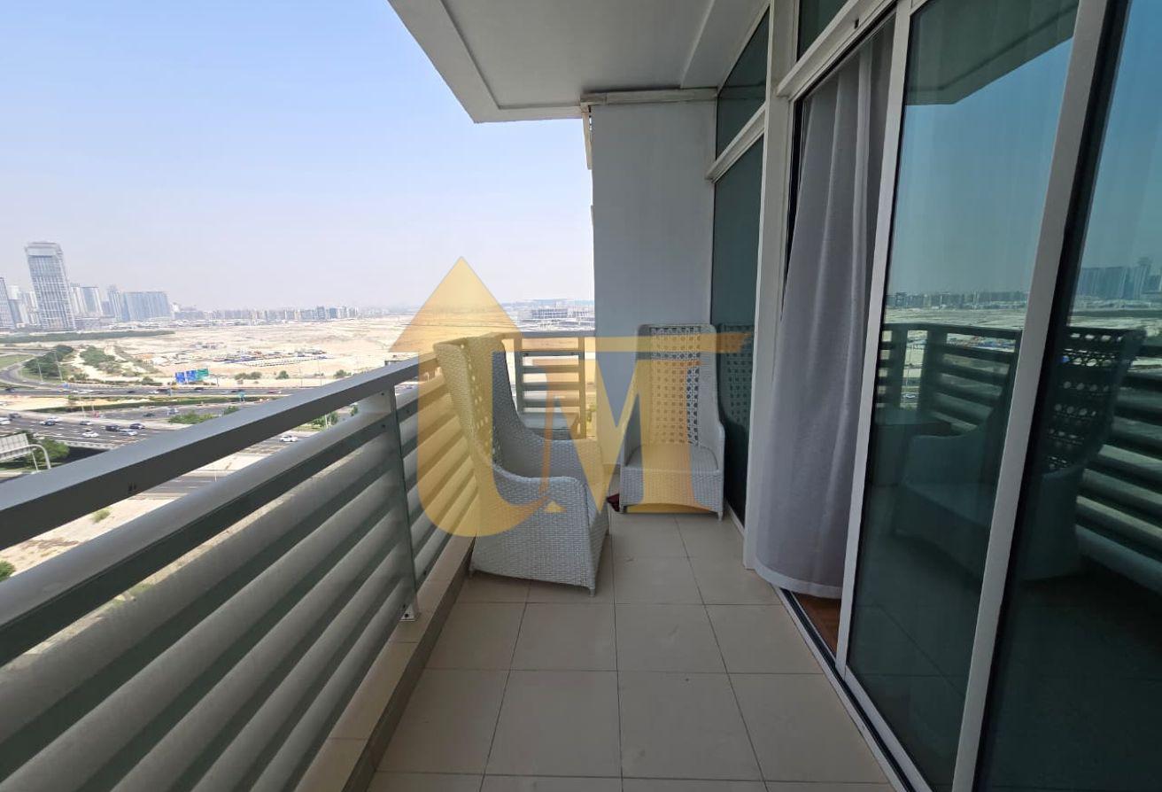 Fully Furnished| Lake View | 1BR | Pool | Gym photo 5