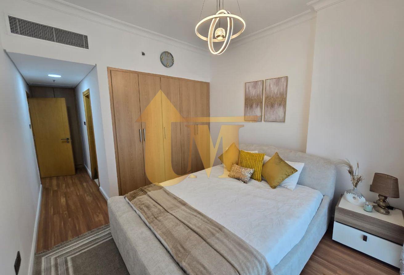 Fully Furnished| Lake View | 1BR | Pool | Gym photo 20