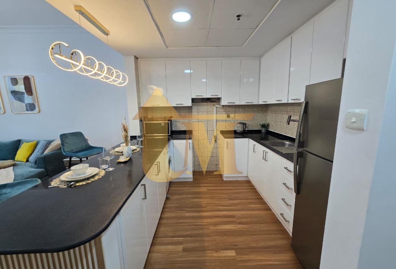 Fully Furnished| Lake View | 1BR | Pool | Gym photo 6