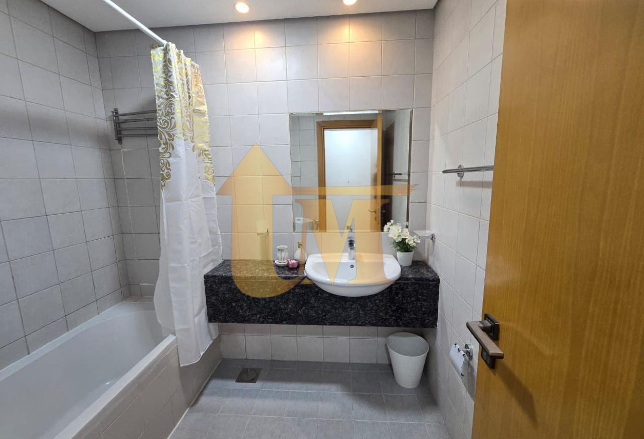 Fully Furnished| Lake View | 1BR | Pool | Gym photo 12