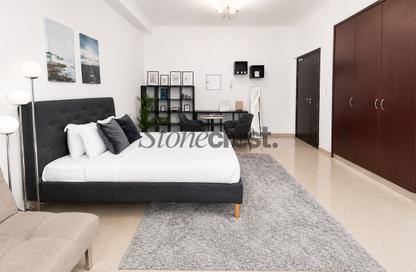 Apartment - Studio - 1 Bathroom for rent in DEC Tower 3 - DEC Towers - Dubai Marina - Dubai Apartment - Studio - 1 Bathroom for rent in DEC Tower 3 - DEC Towers - Dubai Marina - Dubai