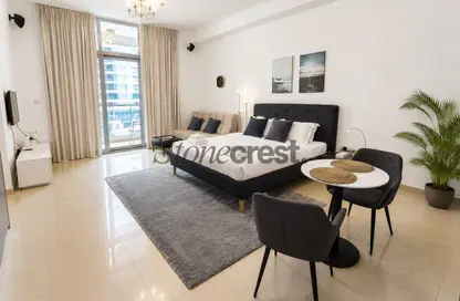 Apartment - 1 Bathroom for rent in DEC Tower 3 - DEC Towers - Dubai Marina - Dubai Apartment - 1 Bathroom for rent in DEC Tower 3 - DEC Towers - Dubai Marina - Dubai