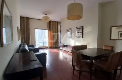 Apartment - 1 Bedroom - 2 Bathrooms for rent in Green Lakes Towers 1 - Green Lakes Towers - JLT Cluster S - Jumeirah Lake Towers - Dubai Apartment - 1 Bedroom - 2 Bathrooms for rent in Green Lakes Towers 1 - Green Lakes Towers - JLT Cluster S - Jumeirah Lake Towers - Dubai
