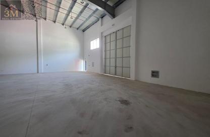 Warehouse - Studio - 1 Bathroom for rent in Al Jurf Industrial 3 - Al Jurf Industrial - Ajman Warehouse - Studio - 1 Bathroom for rent in Al Jurf Industrial 3 - Al Jurf Industrial - Ajman