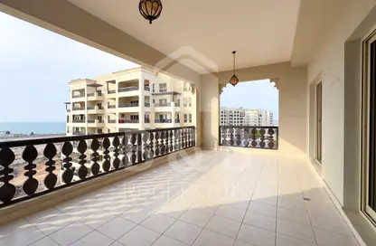 شقة - 2 غرف نوم - 2 حمامات للايجار في B شقق مارينا - مساكن الحمرا مارينا - قرية الحمرا - رأس الخيمة شقة - 2 غرف نوم - 2 حمامات للايجار في B شقق مارينا - مساكن الحمرا مارينا - قرية الحمرا - رأس الخيمة