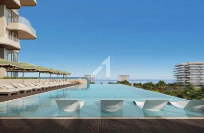 Apartment - 1 Bedroom - 2 Bathrooms for sale in House of Well - Dubai Islands - Dubai