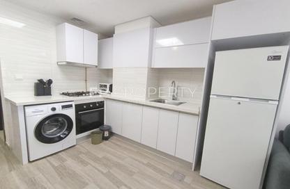 Apartment - Studio - 1 Bathroom for rent in Laya Mansion - District 15 - Jumeirah Village Circle - Dubai