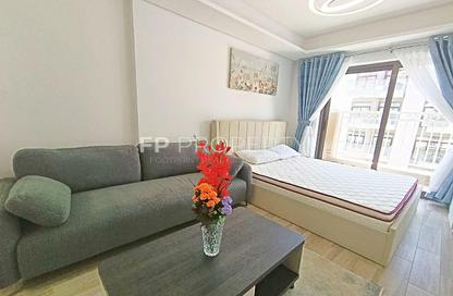 Apartment - Studio - 1 Bathroom for rent in Laya Mansion - District 15 - Jumeirah Village Circle - Dubai