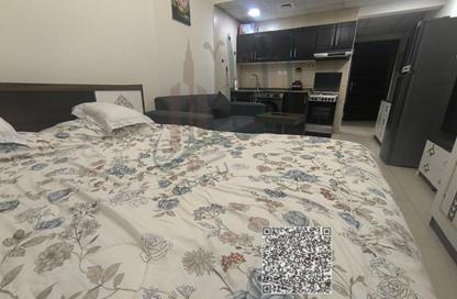 Apartment - Studio - 1 Bathroom for rent in Al Jurf 2 - Al Jurf - Ajman Downtown - Ajman