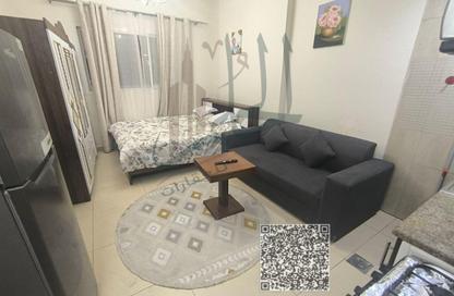 Apartment - Studio - 1 Bathroom for rent in Al Jurf 2 - Al Jurf - Ajman Downtown - Ajman