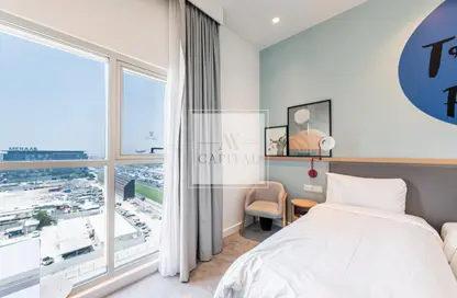 Apartment - Studio - 1 Bathroom for sale in Rove City Walk - City Walk - Dubai