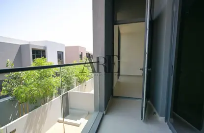 Townhouse - 3 Bedrooms - 4 Bathrooms for sale in Melia - Masaar - Tilal City - Sharjah
