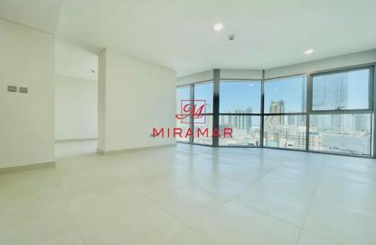 Apartment - 3 Bedrooms - 4 Bathrooms for sale in Radiant Viewz Towers - City Of Lights - Al Reem Island - Abu Dhabi