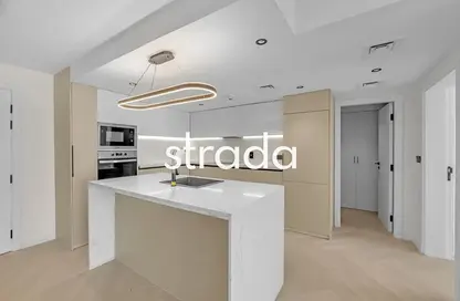 Apartment - 1 Bedroom - 1 Bathroom for rent in Al Thayyal 1 - Al Thayyal - Greens - Dubai