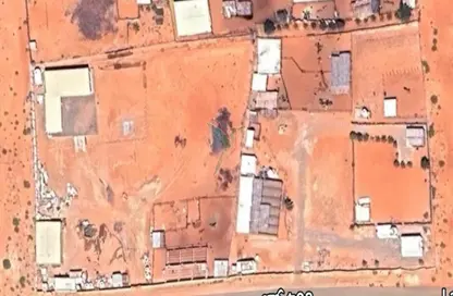 Land - Studio for sale in Al Hili - Al Ain