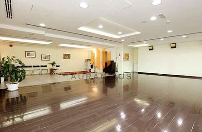 Office Space - Studio - 1 Bathroom for rent in Fortune Tower - JLT Cluster C - Jumeirah Lake Towers - Dubai