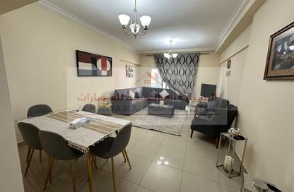 Apartment - 2 Bedrooms - 2 Bathrooms for rent in Al Taawun - Sharjah Apartment - 2 Bedrooms - 2 Bathrooms for rent in Al Taawun - Sharjah