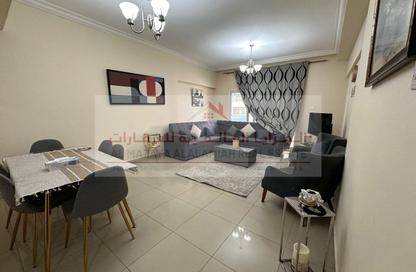 Apartment - 2 Bedrooms - 2 Bathrooms for rent in Al Taawun - Sharjah Apartment - 2 Bedrooms - 2 Bathrooms for rent in Al Taawun - Sharjah