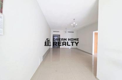 Apartment - 1 - 1 for rent in New Al Taawun Road - Al Taawun - Sharjah