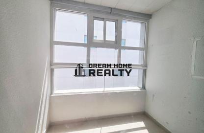Apartment - 1 - 1 for rent in New Al Taawun Road - Al Taawun - Sharjah Apartment - 1 - 1 for rent in New Al Taawun Road - Al Taawun - Sharjah