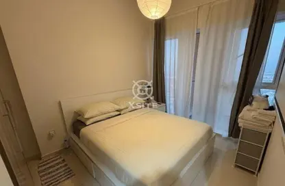 Apartment - 1 Bedroom - 1 Bathroom for rent in Golf Vita A - Golf Vita - Damac Hills - Dubai