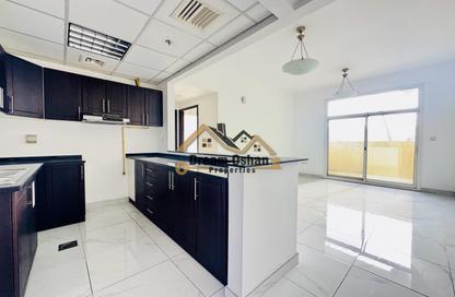Apartment - 2 - 3 for rent in The Pearl - Al Jaddaf - Dubai