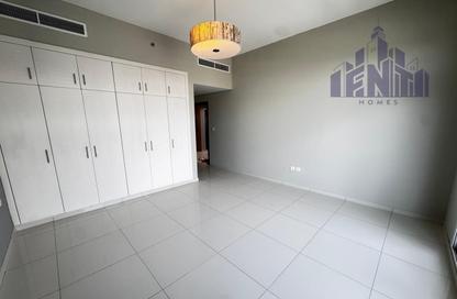 Apartment - 1 Bedroom - 2 Bathrooms for sale in Topaz Residence 3 - Topaz Residence - Dubai Silicon Oasis - Dubai