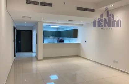 شقة - غرفة نوم - 2 حمامات للبيع في توباز ريزيدنس 3 - Topaz ريزيدنس - واحة دبي للسيليكون - دبي