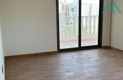 Apartment - 3 - 4 for rent in Nadine Residences 1 - Nadine Residences - Al Furjan - Dubai