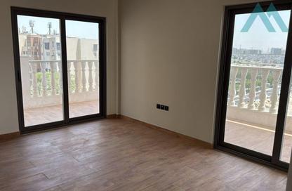 Apartment - 3 - 4 for rent in Nadine Residences 1 - Nadine Residences - Al Furjan - Dubai